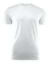 PR2264023 Run Active T Shirt White colour image